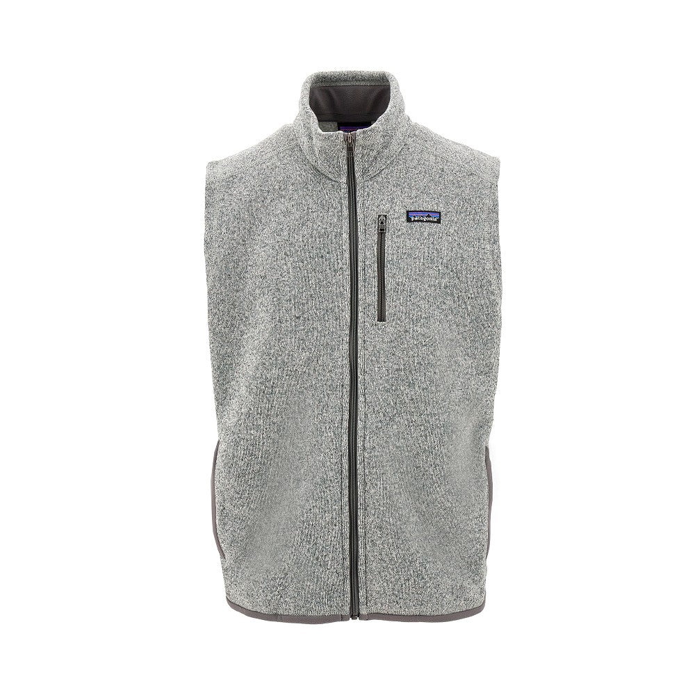 Gilet full zip Better Sweater PATAGONIA RBoutique