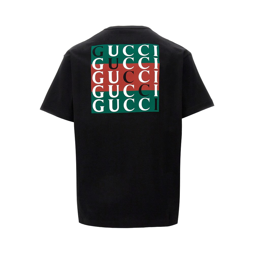 Gucci t shirt gg online