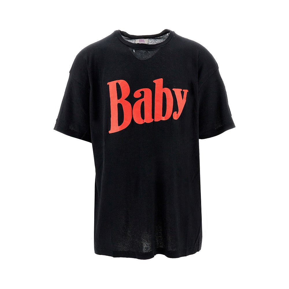 Saint laurent baby tee online