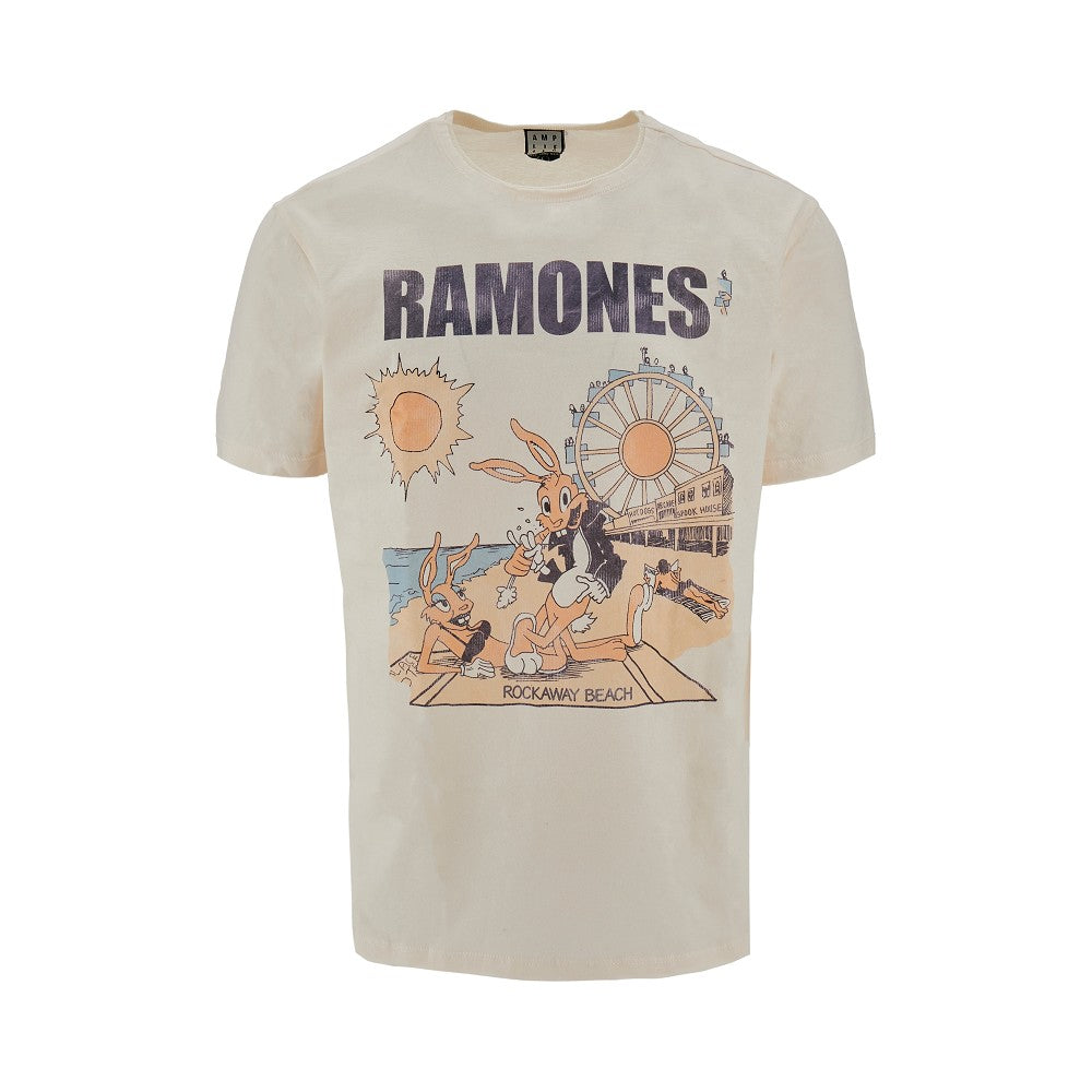 Ramones T shirt AMPLIFIED RBoutique