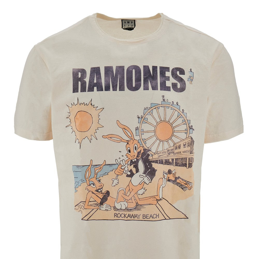 Ramones T shirt AMPLIFIED RBoutique