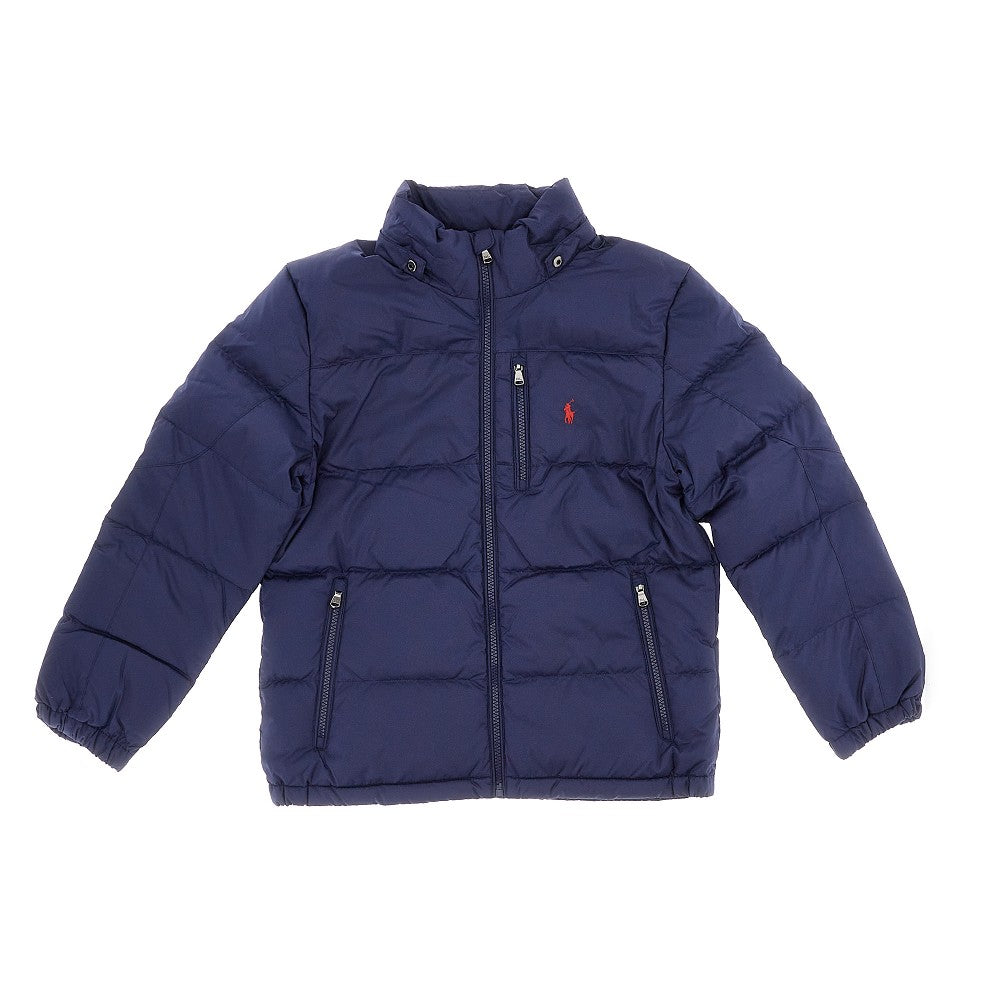 Recycled Ripstop nylon down jacket RALPH LAUREN RBoutique