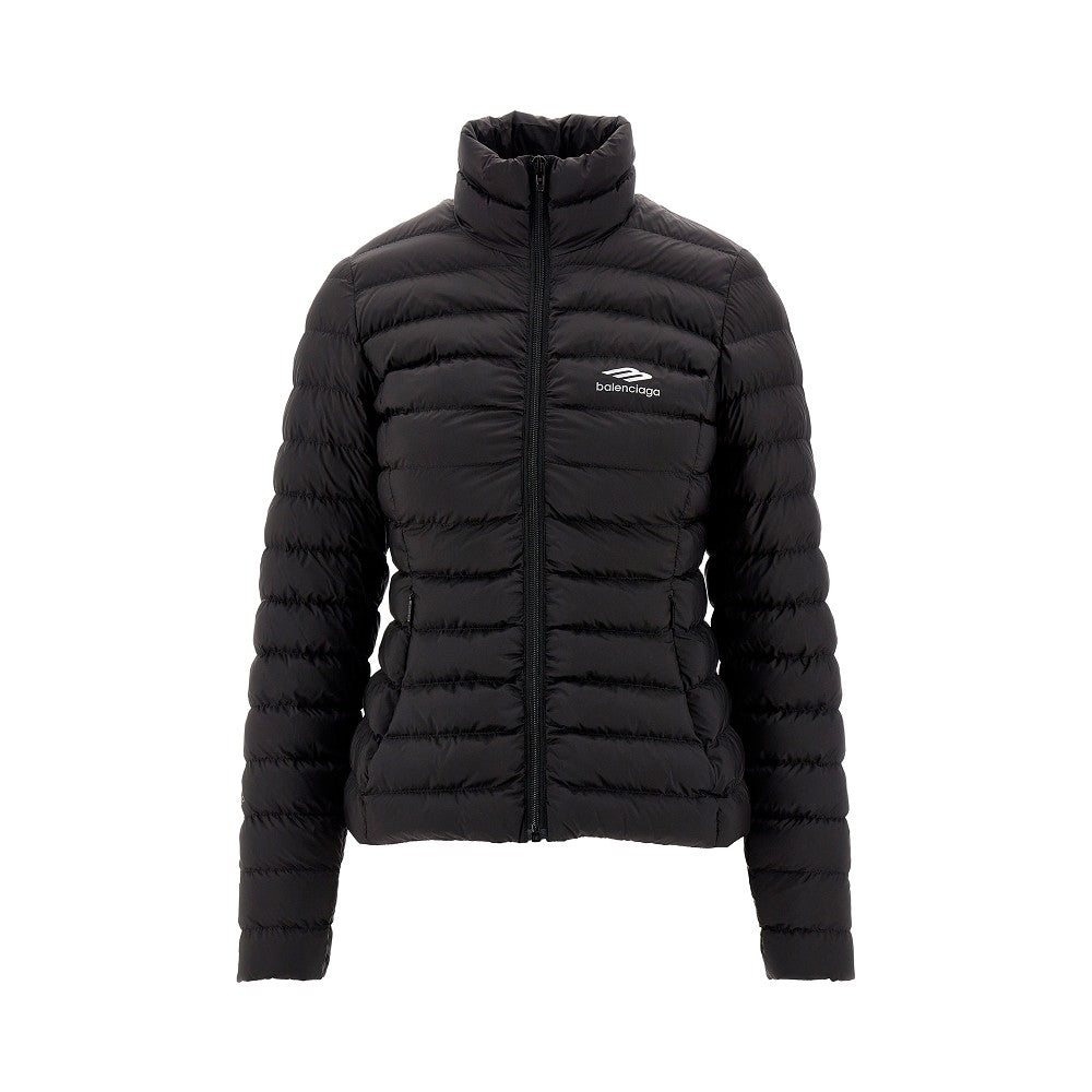 Balenciaga padded jacket best sale