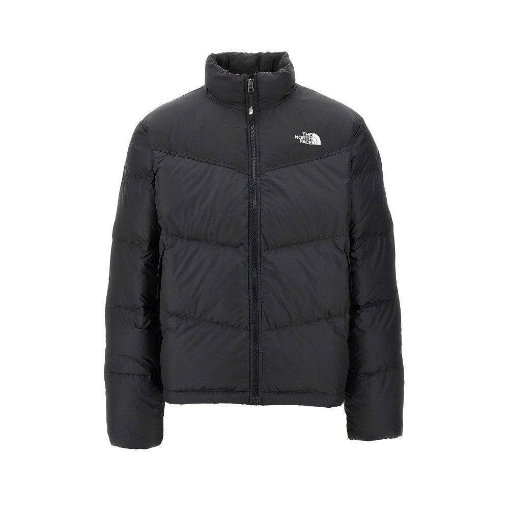 North face saikuru puffer jacket mens online