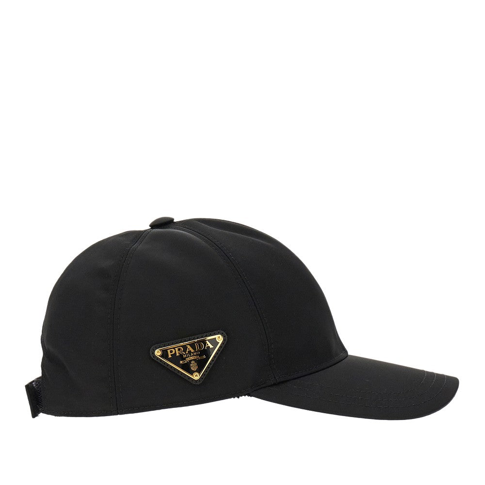 Re-Nylon baseball hat PRADA – RBoutique