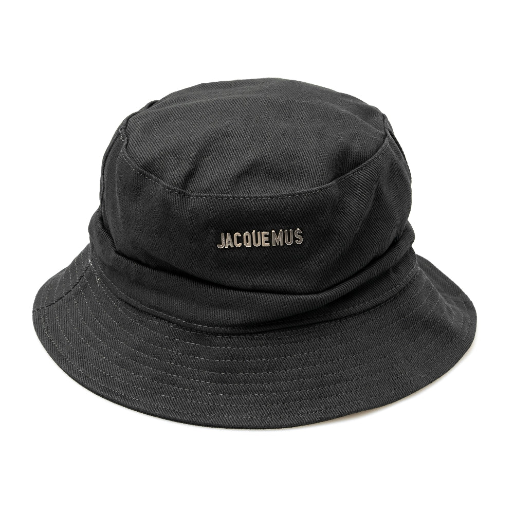 Jacquemus bucket hat for top adults