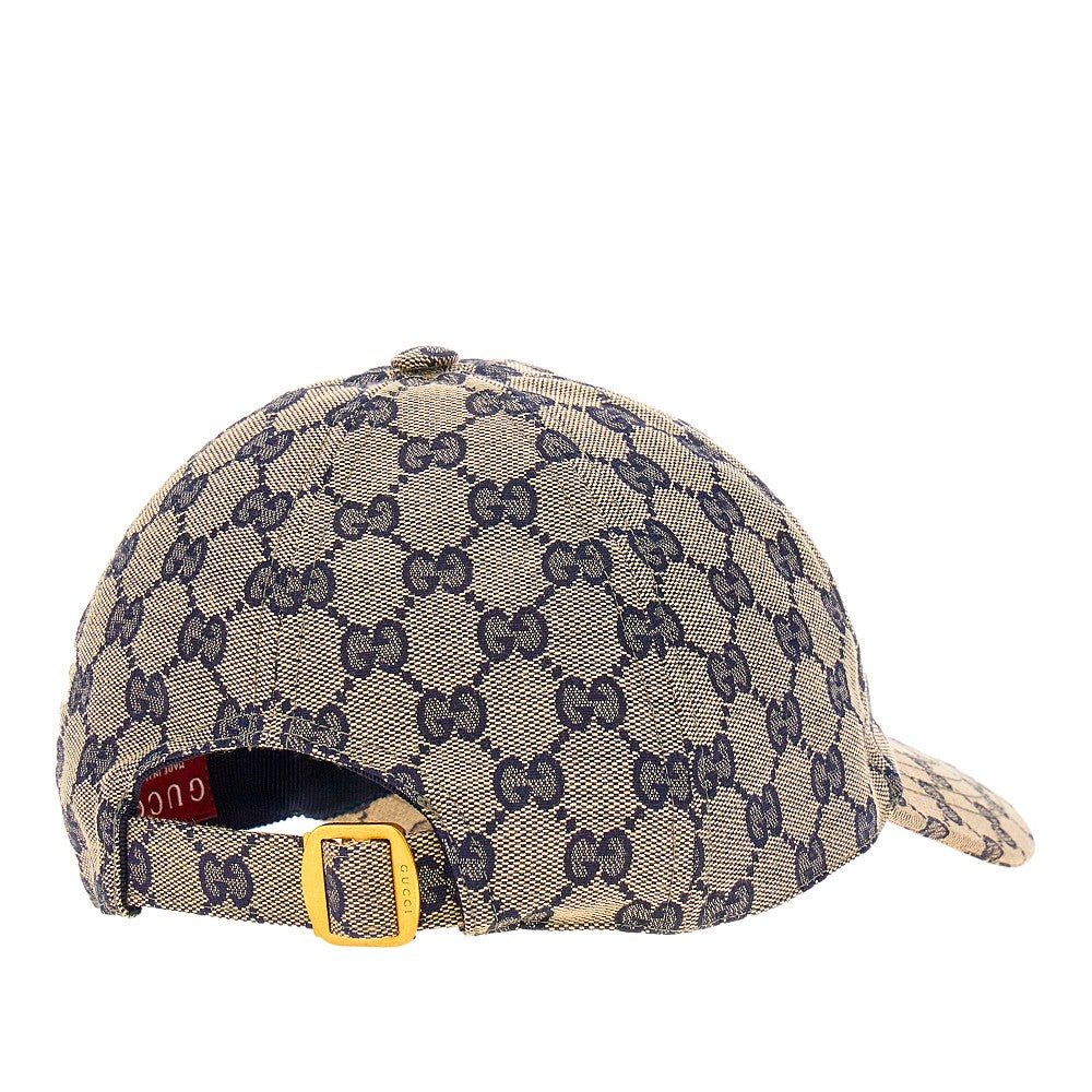 Original GG baseball cap GUCCI RBoutique