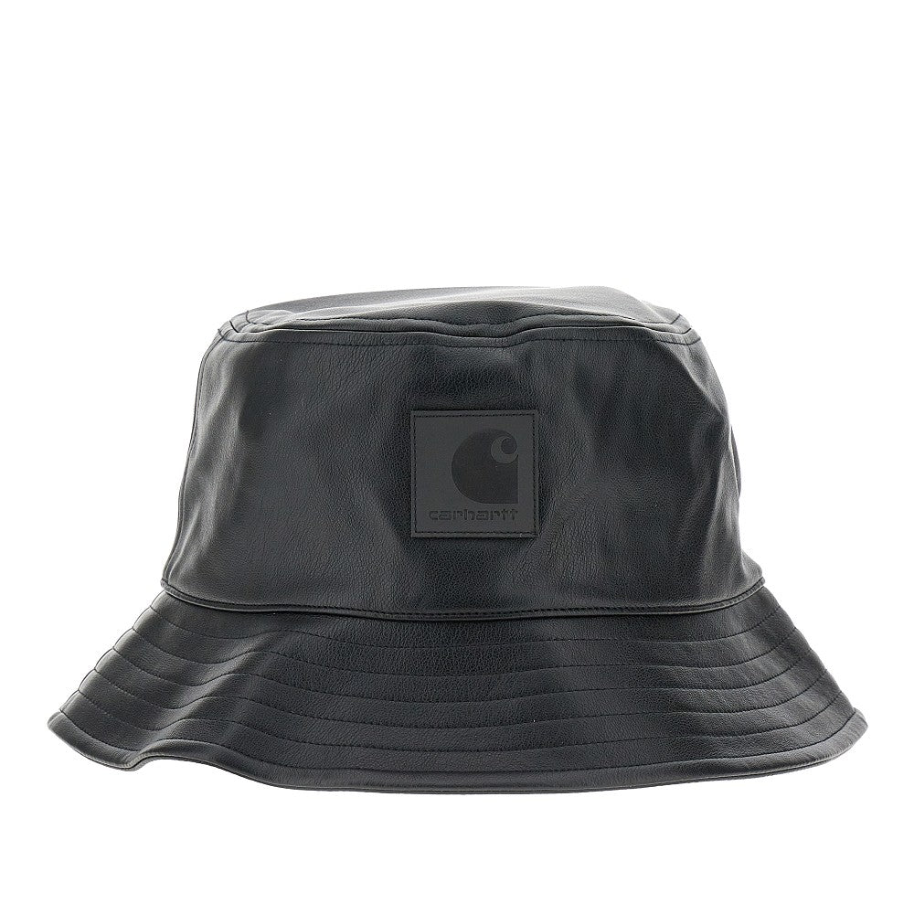 Carhartt bucket hat black on sale