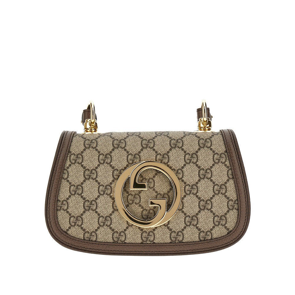 Borsa a spalla 'Gucci Blondie' mini GUCCI – RBoutique