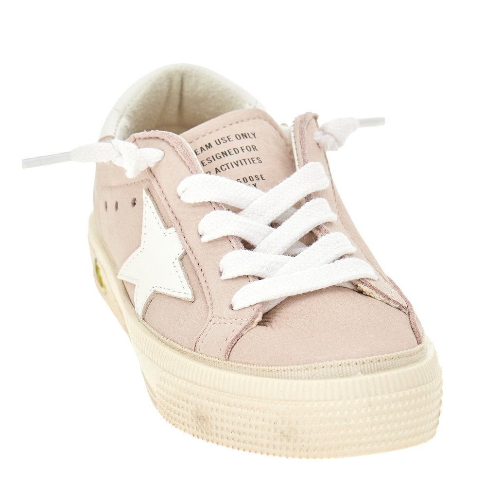 Golden goose sneakers may online