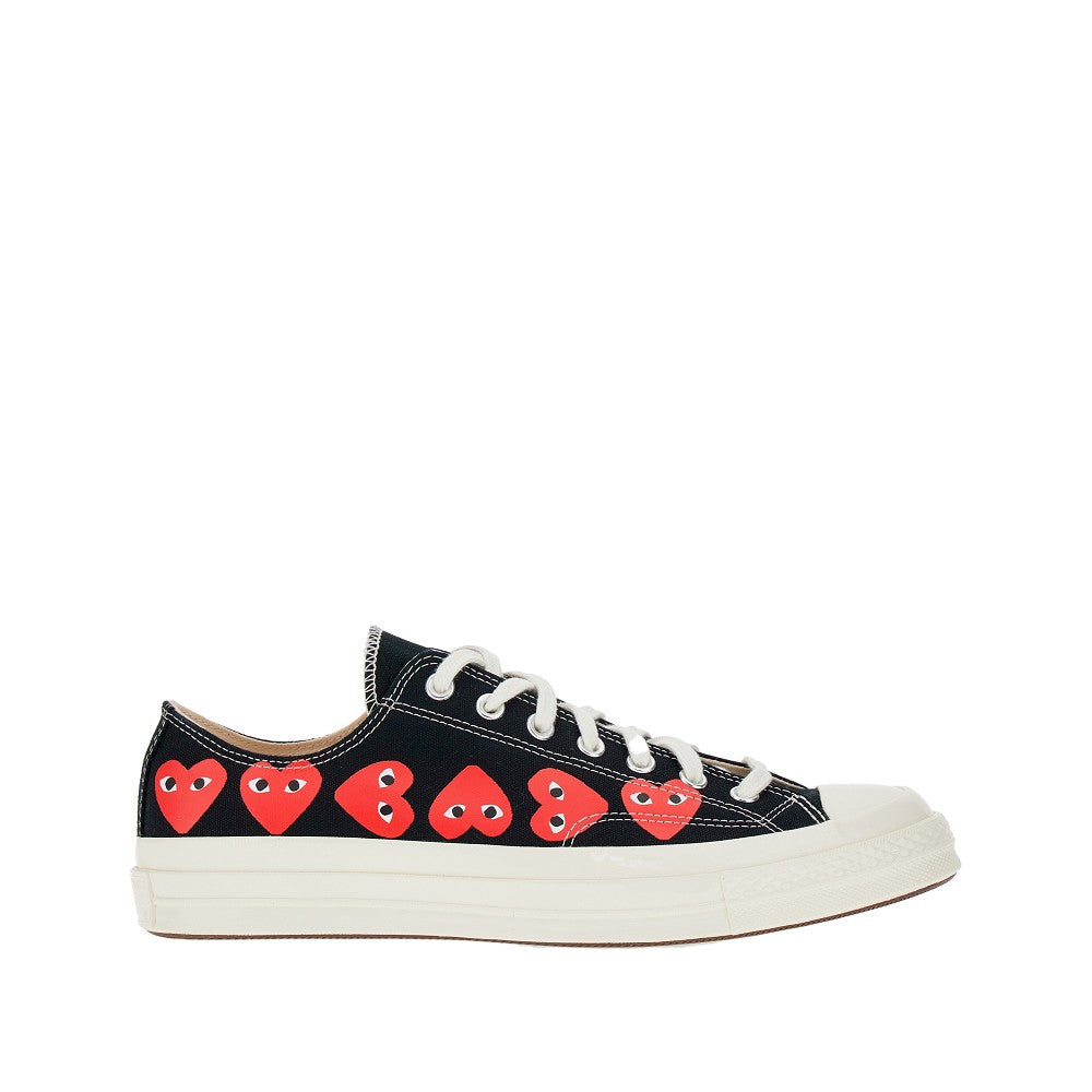 Comme des garcons play converse chuck taylor online