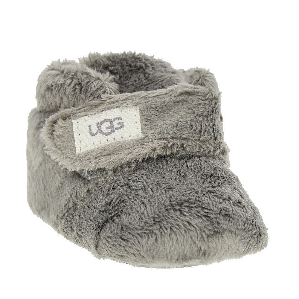 Bixbee bootie and Lovey blanket gift box UGG RBoutique