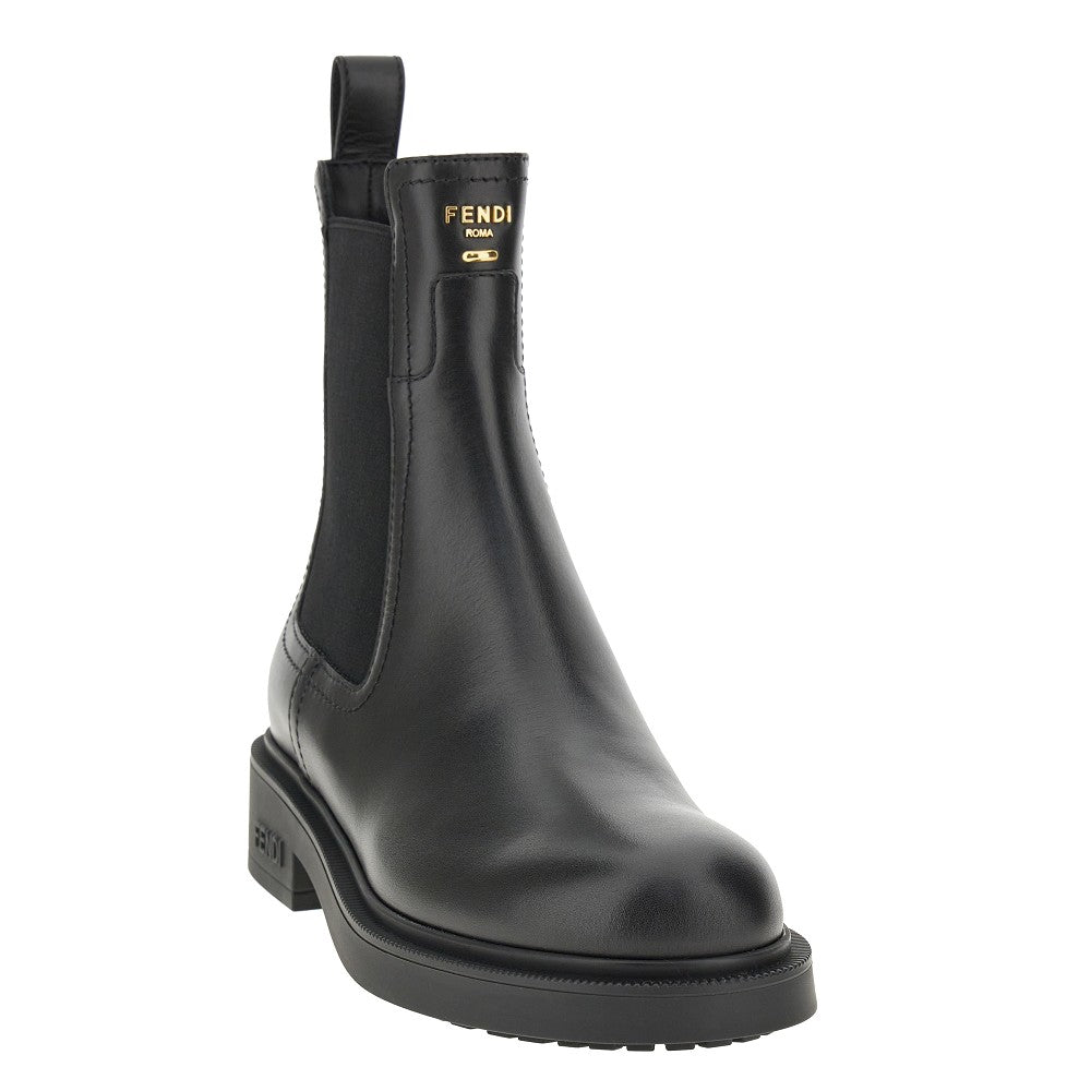 Fendi chelsea boots deals