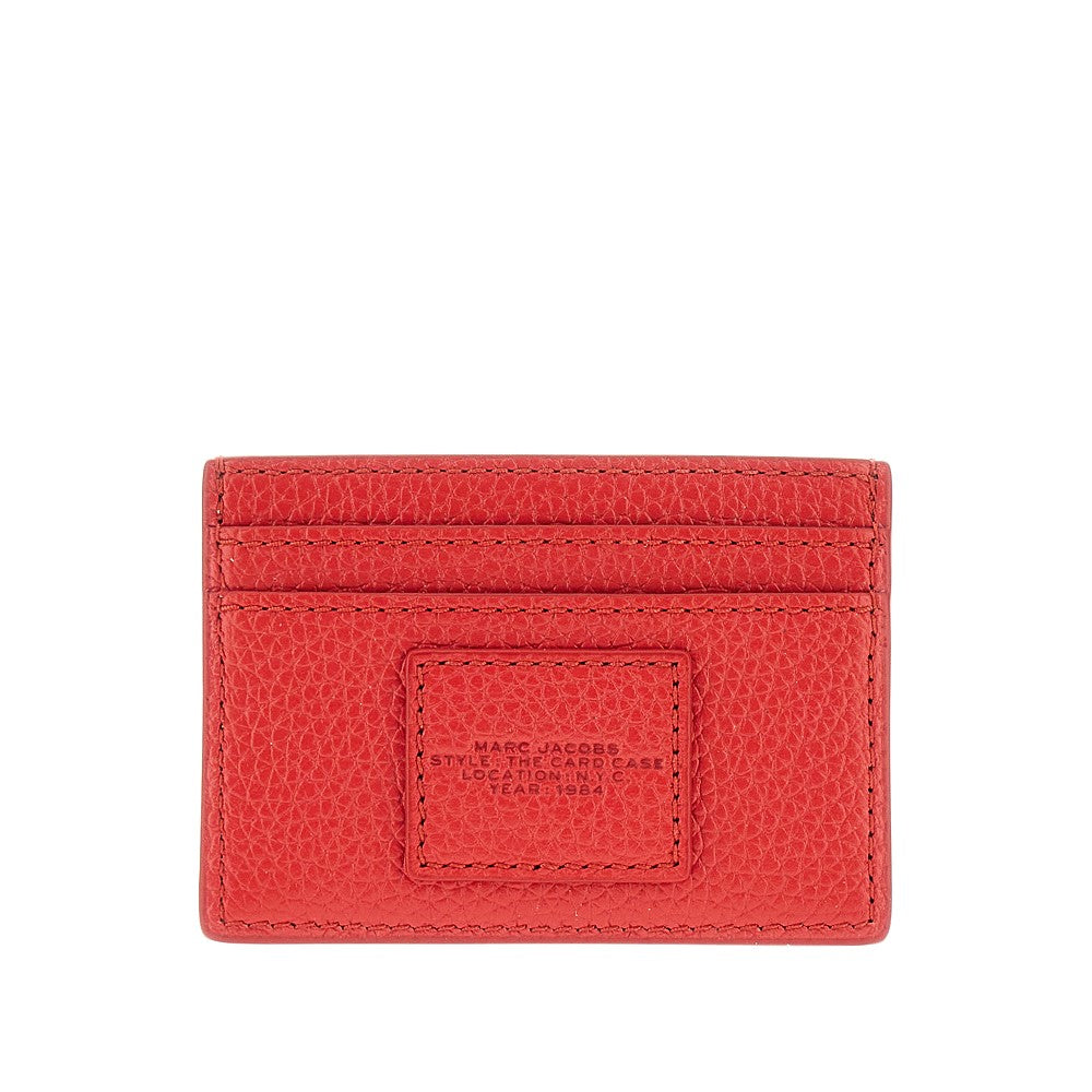 Marc Jacobs shops Leather Cardholder