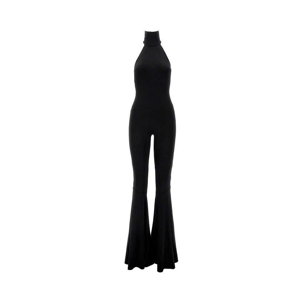 &#39;Priscilla&#39; flared jumpsuit