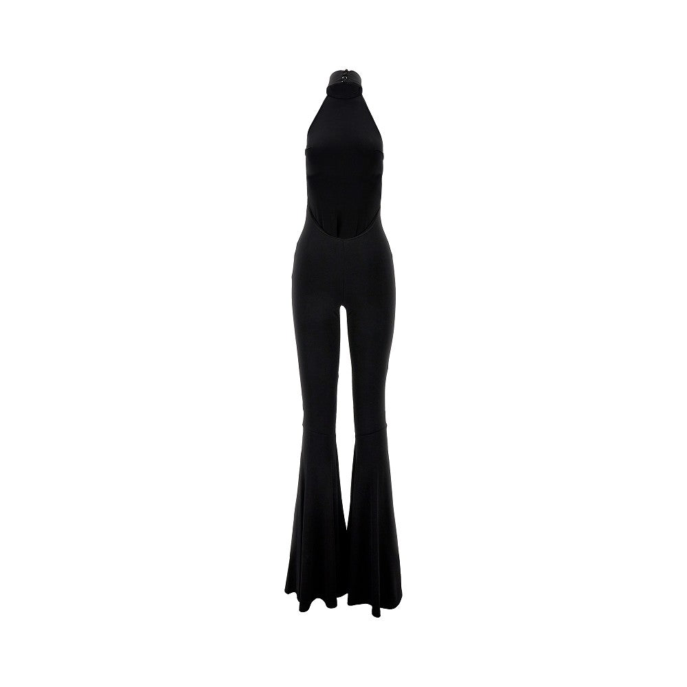 &#39;Priscilla&#39; flared jumpsuit