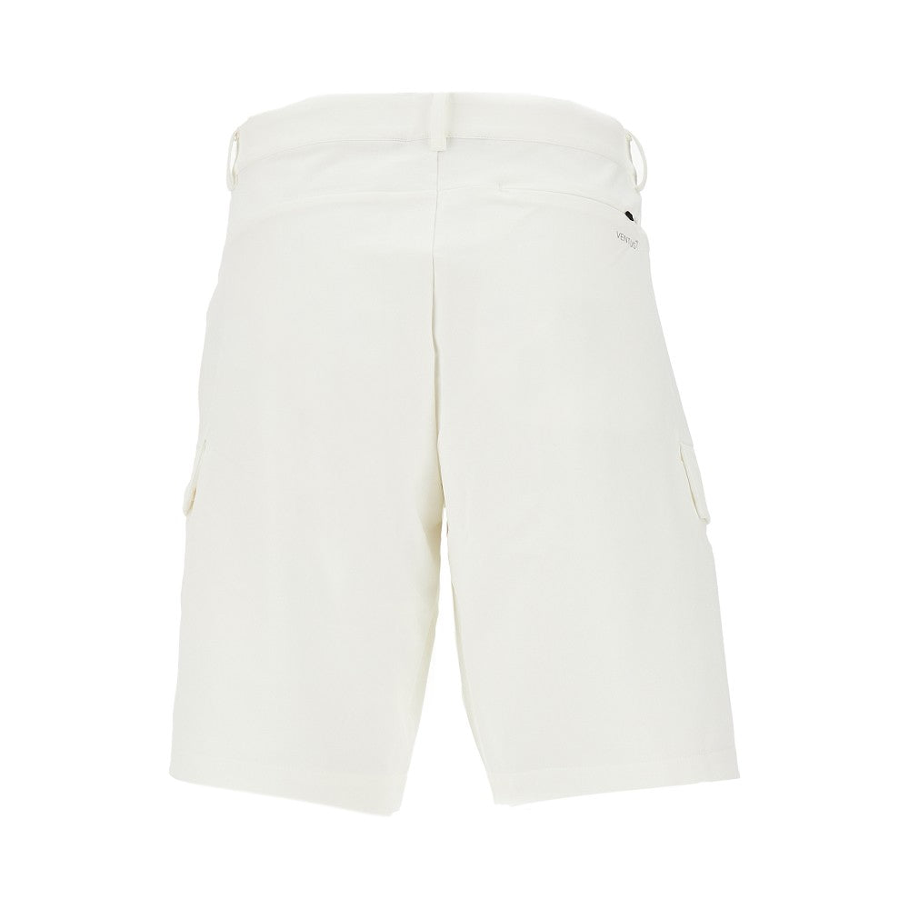 VENTUS7 technical fabric cargo shorts