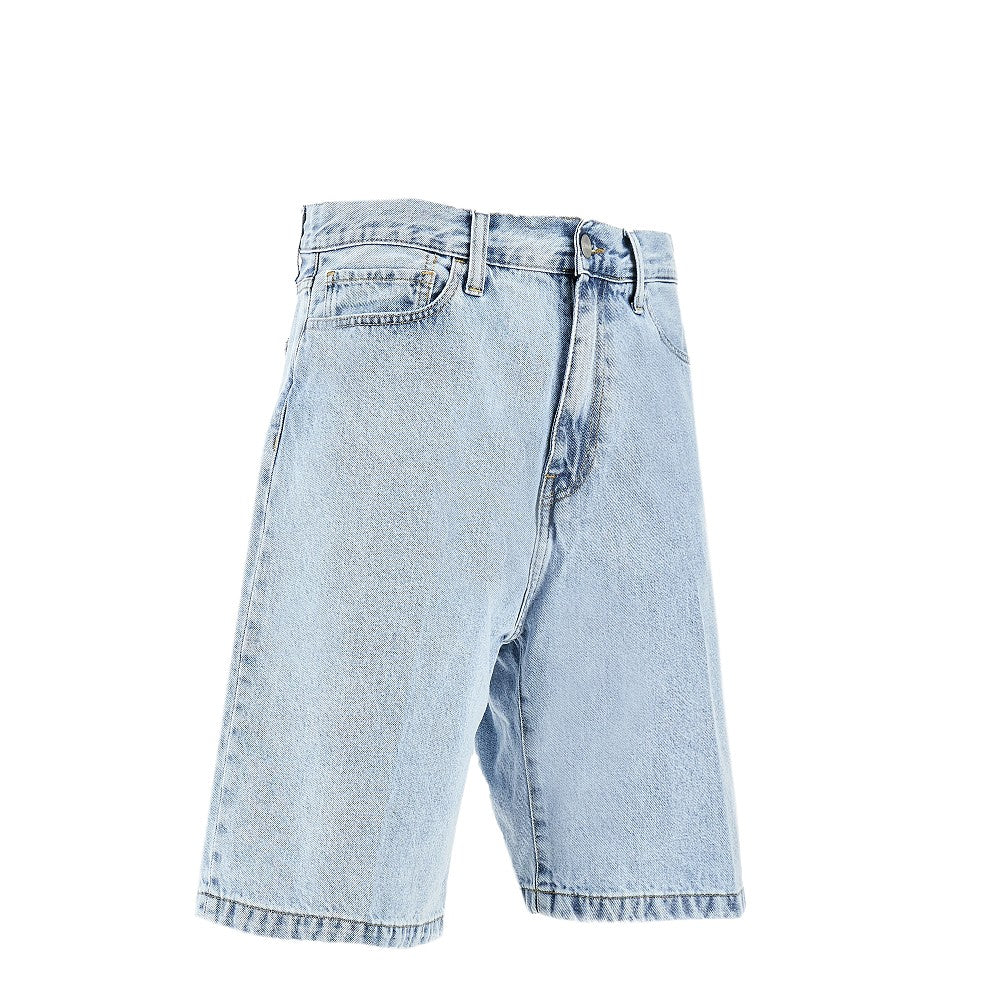 Bermuda &#39;Landon&#39; in denim