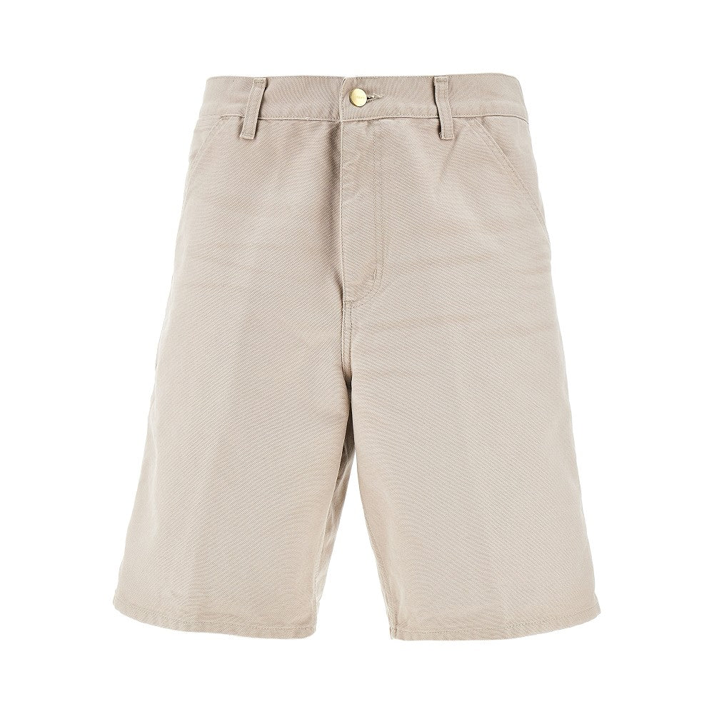 Cotton Single Knee shorts