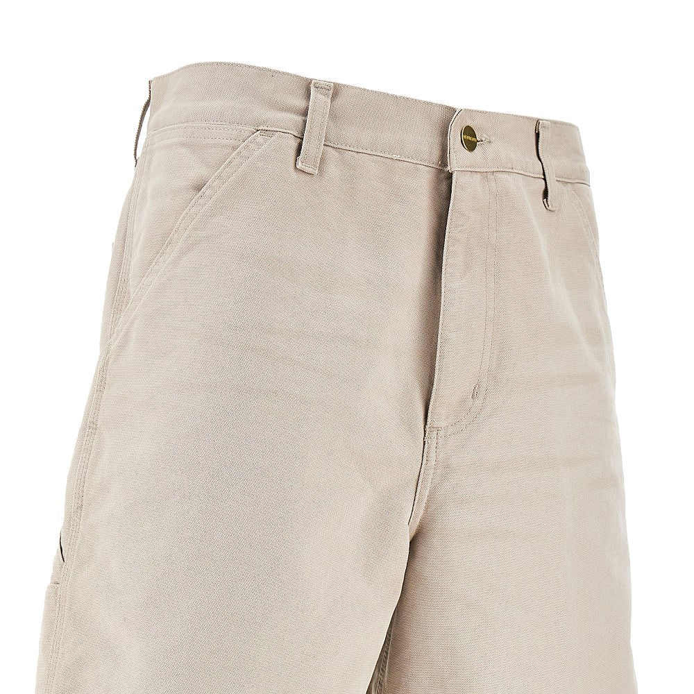 Cotton Single Knee shorts