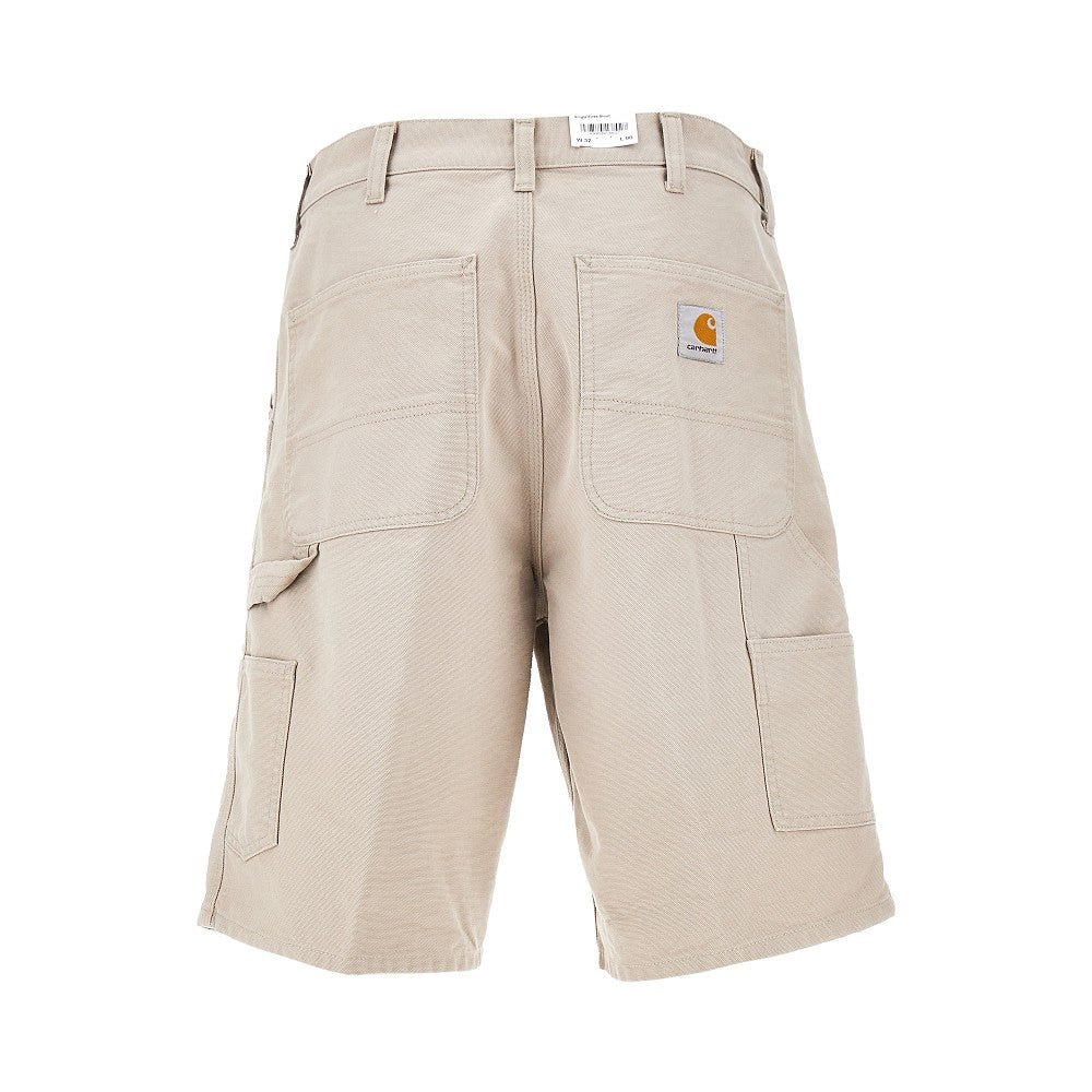 Cotton Single Knee shorts