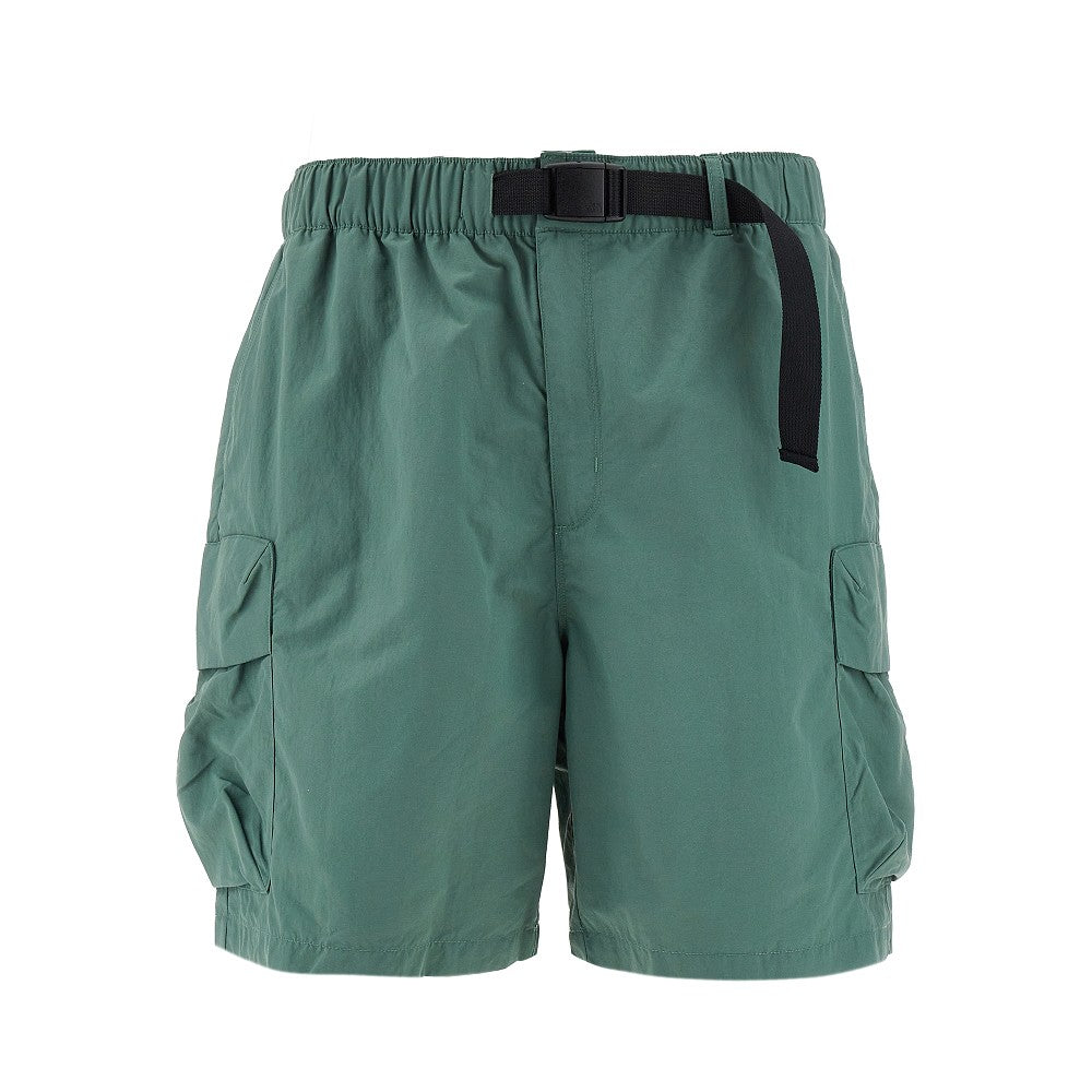 Bermuda Cargo Pocket in WindWall