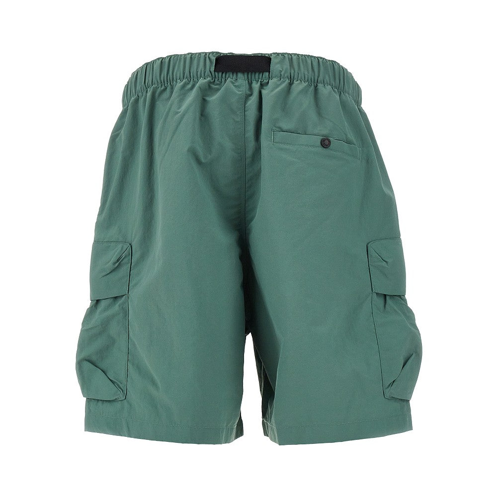 Bermuda Cargo Pocket in WindWall