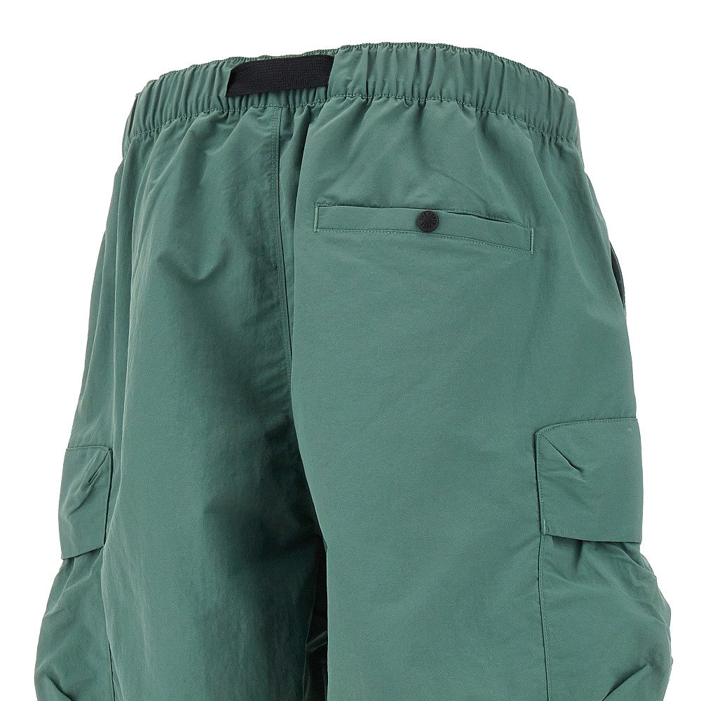 Bermuda Cargo Pocket in WindWall