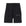 Technical jersey track shorts