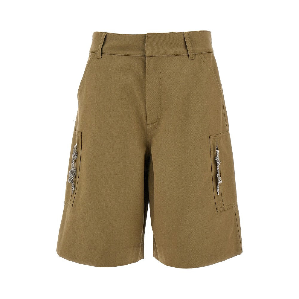 &#39;Nina&#39; cargo shorts