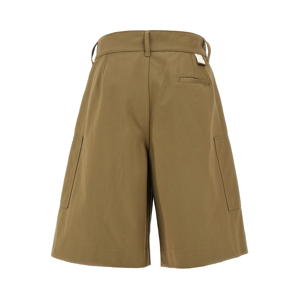 &#39;Nina&#39; cargo shorts