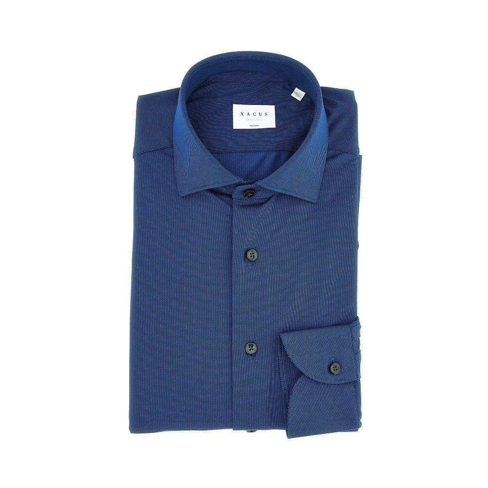 Camicia &#39;Active-Shirt&#39; Tailor Fit