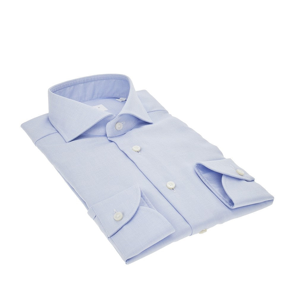 Camicia &#39;Travel&#39; in cotone