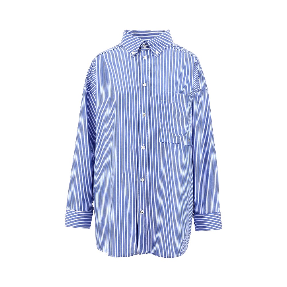 Camicia oversize &#39;Nathalie&#39;