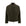 Wool-blend cloth blouson jacket