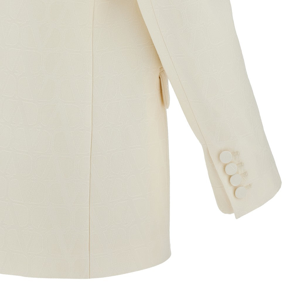 Toile Iconographe Crepe Couture jacket