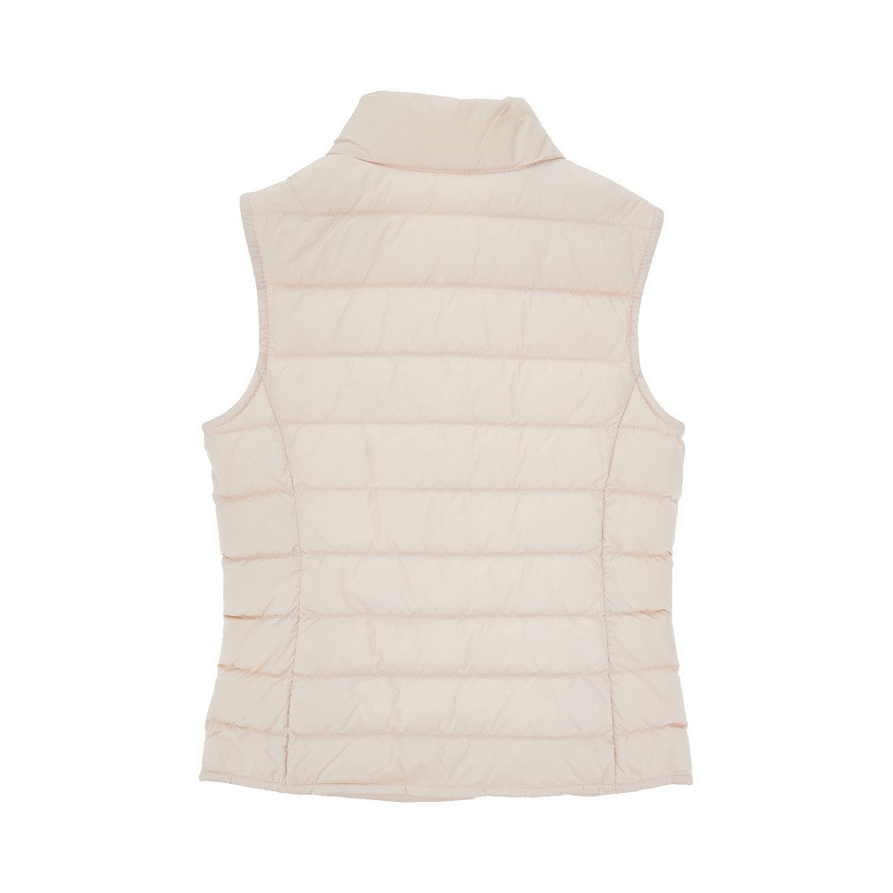 &#39;Liane&#39; padded vest