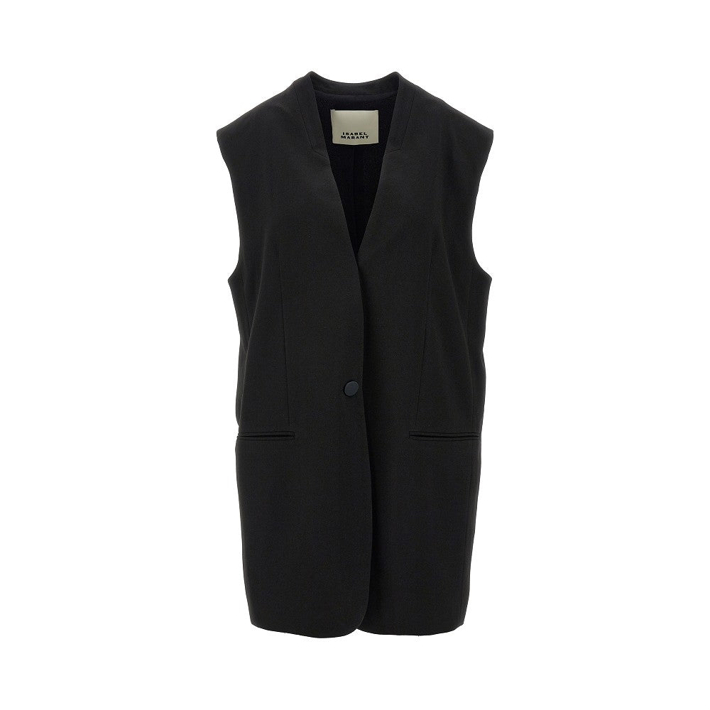 Gilet oversize &#39;Emara&#39;