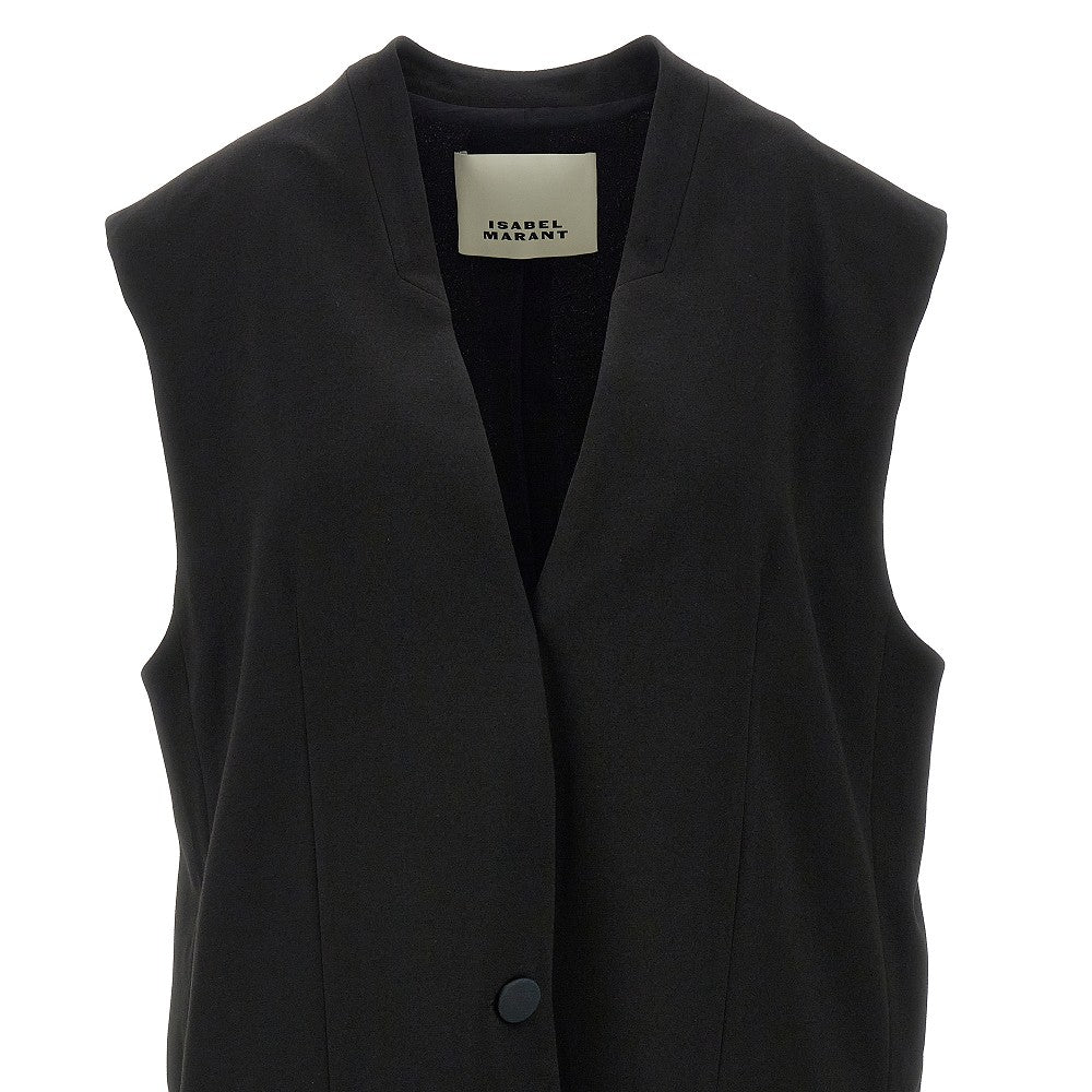 Gilet oversize &#39;Emara&#39;