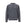 Virgin wool crewneck sweater