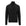 All-over logo jacquard wool turtleneck sweate