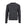 Extrafine Merino wool crewneck sweater