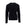 Extrafine Merino wool crewneck sweater