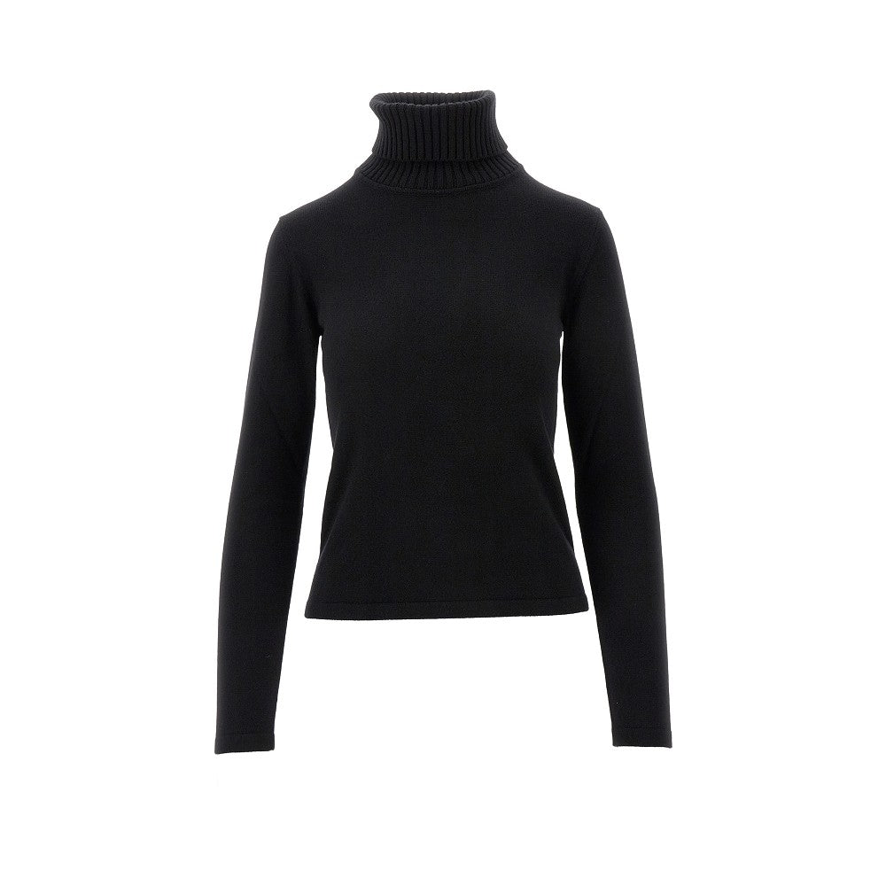 Dolce and Gabbana store Original 100-% Cashmere Turtleneck sweater