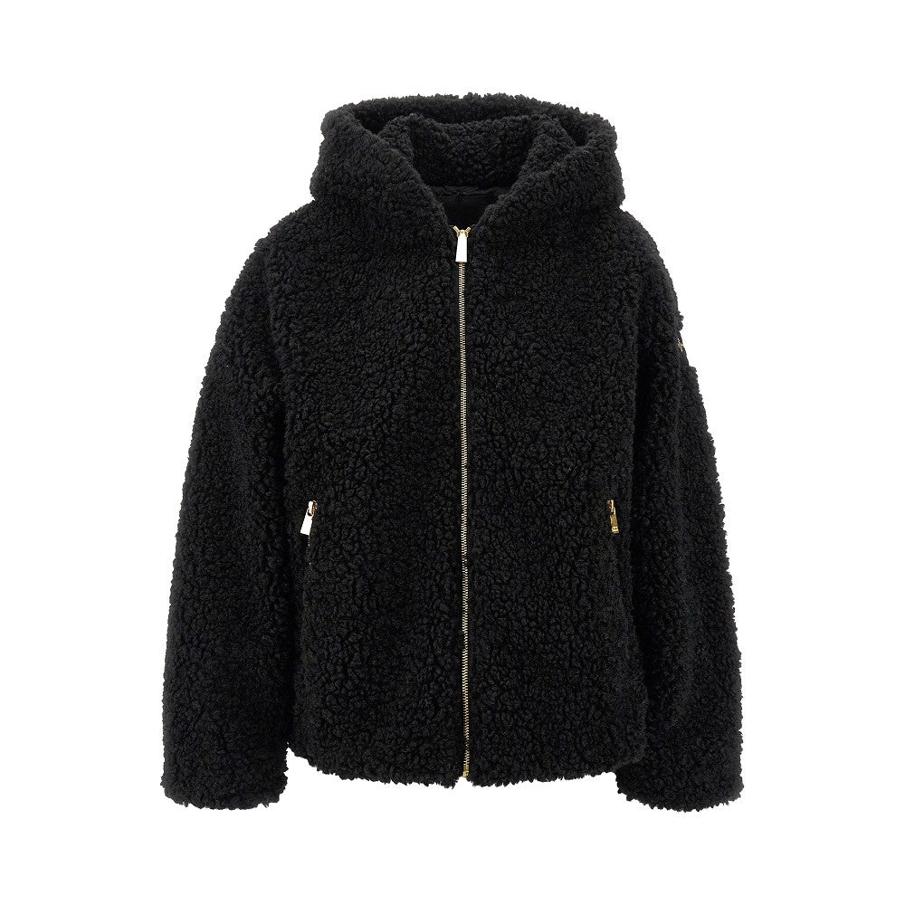 Fauxshearling