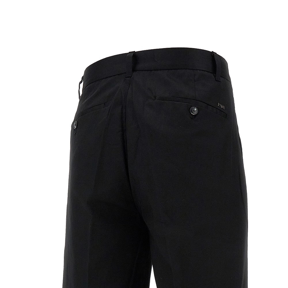 Pantalone chino in cotone stretch