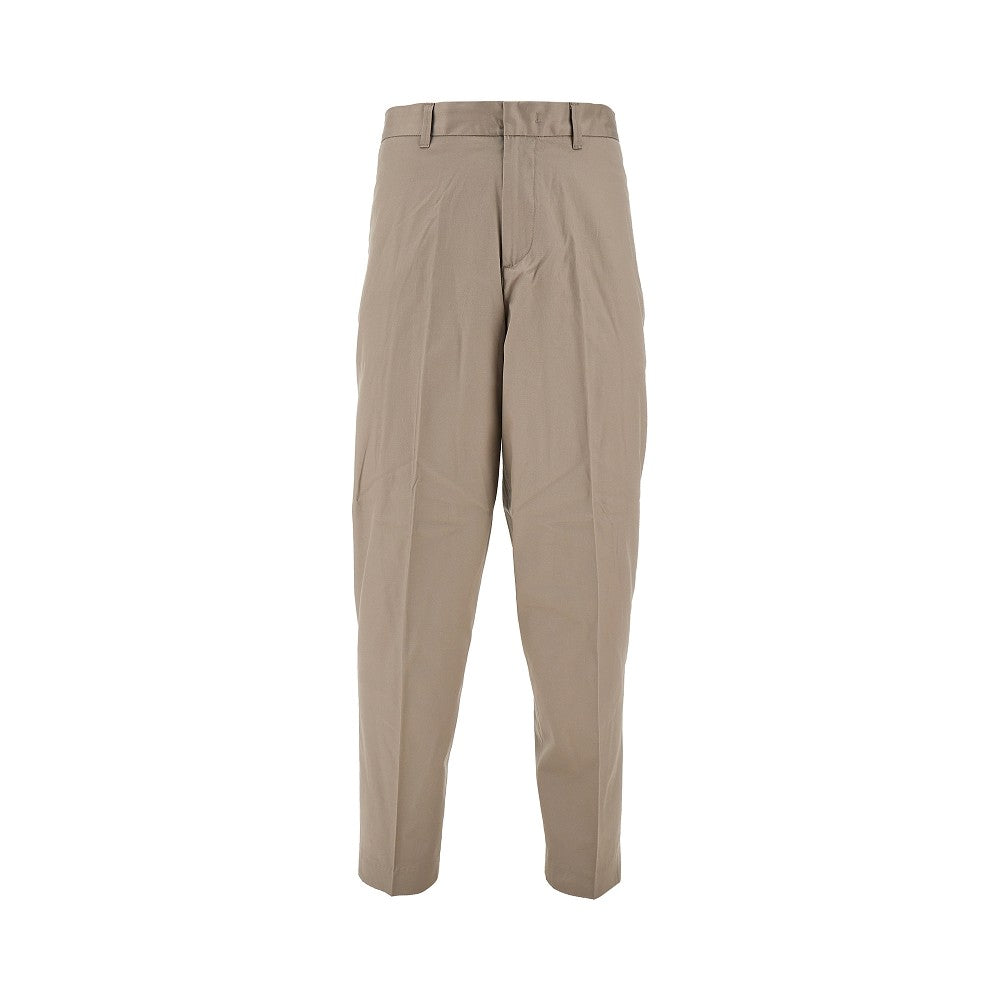 Pantalone chino in cotone stretch