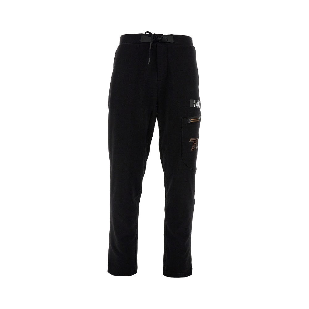 &#39;7.0&#39; cotton sweatpants