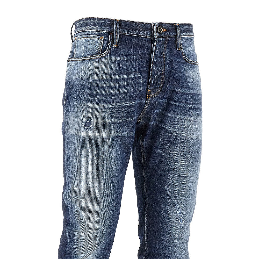 &#39;J75&#39; Slim Fit jeans