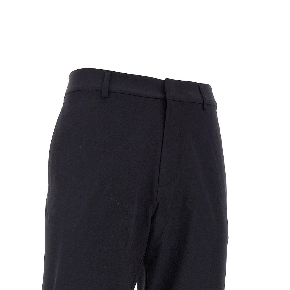 Pantalone Travel Essential in nylon stretch